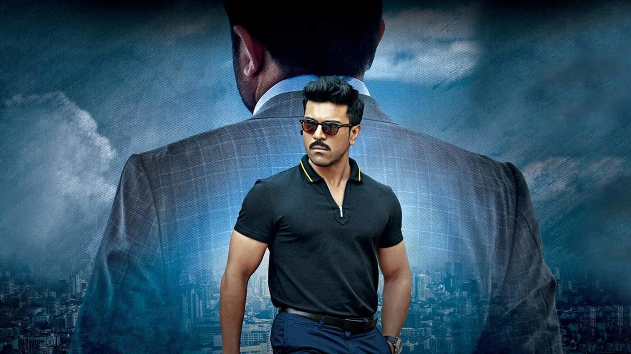 Dhruva (2016)
An idealistic IPS officer, Dhruva, becomes obsessed with bringing down a brilliant and influential scientist who secretly runs a vast network of organized crime. What begins as a cat-and-mouse game turns into a battle of intellect and strategy between two formidable minds. The film opened at Rs 15-18 crore worldwide&nbsp;